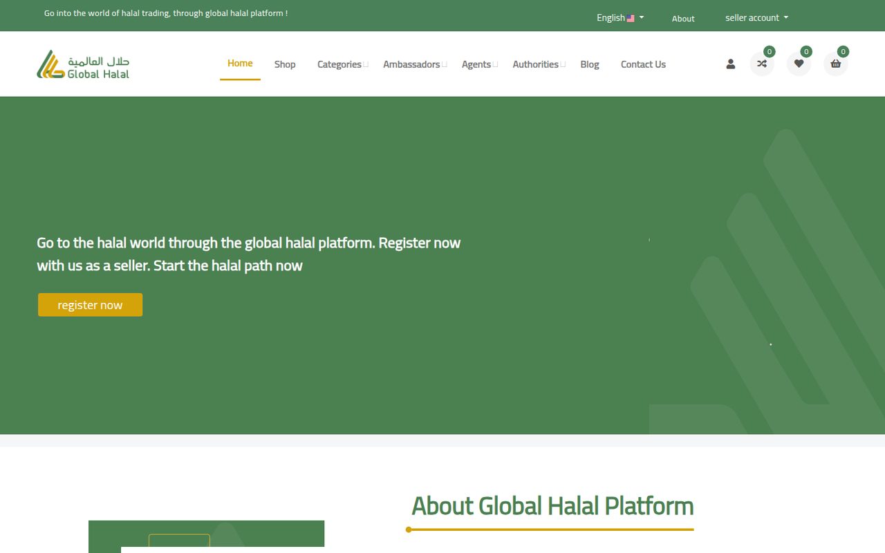 Global Halal